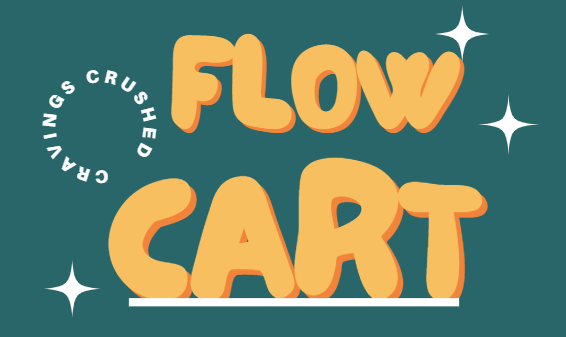 Flow Cart Logo