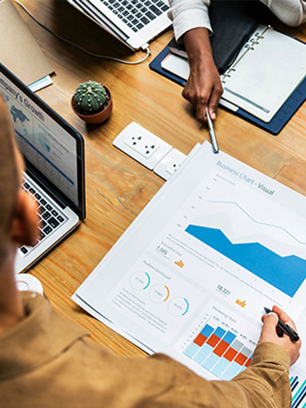 Custom Software Solutions