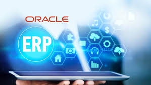 Oracle ERP Integration