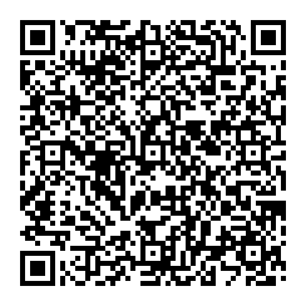 Scan to save contact